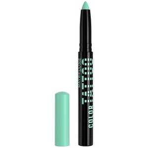 lot 123 image: Maybelline Color Tattoo Longwear Multi-Use Eye Shadow Stix  I am Giving  0.05 oz - Retail $15