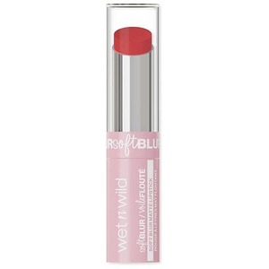 lot 130 image: Wet n Wild Cloud Pout Soft Blur Matte Lipstick - Im Shy - 0.11oz - Retail $8