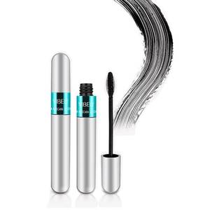 lot 154 image: 2 in 1 Mascara for VIBELY 5x Longer Waterproof Lash Cosmetics Mascara - Retail $7