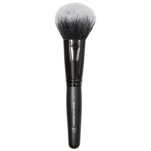 lot 166 image: e.l.f. Flawless Face Brush - Retail $5