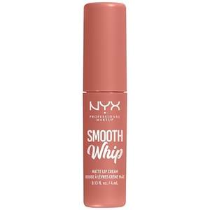 lot 172 image: NYX Professional Makeup Makeup Smooth Whip Matte Lip Cream  CHEEKS  0.13 fl oz - Retail $8