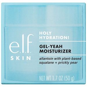 lot 180 image: e.l.f. SKIN Holy Hydration Gel-Yeah Face Moisturizer - 1.7fl oz - Retail $17