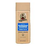 DR. SQUATCH Men's Natural Shampoo - Fresh Falls - 11 fl oz - Retail: $17