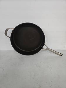 lot 1042 image: Ninja Food NeverStick 5 Qt 12 Skillet