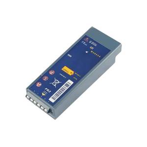 lot 1114 image: M38 6 3 A Upgrade Battery Compatible with FRX FR2 12V Li-MnO2 4200mAh - Retail $207