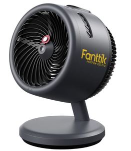 lot 1004 image: Fanttik MistFlow 100 Pro Powerful Portable Misting Fan - Retail $64