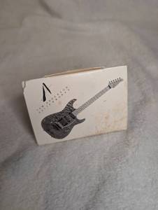 lot 1113 image: Tom Anderson Guitarworks Guitar Pickup