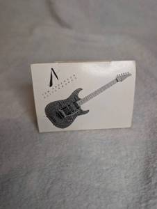 lot 1114 image: Tom Anderson Guitarworks Guitar Pickup 6-String