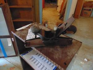 lot 3455 image: Stanley Plane