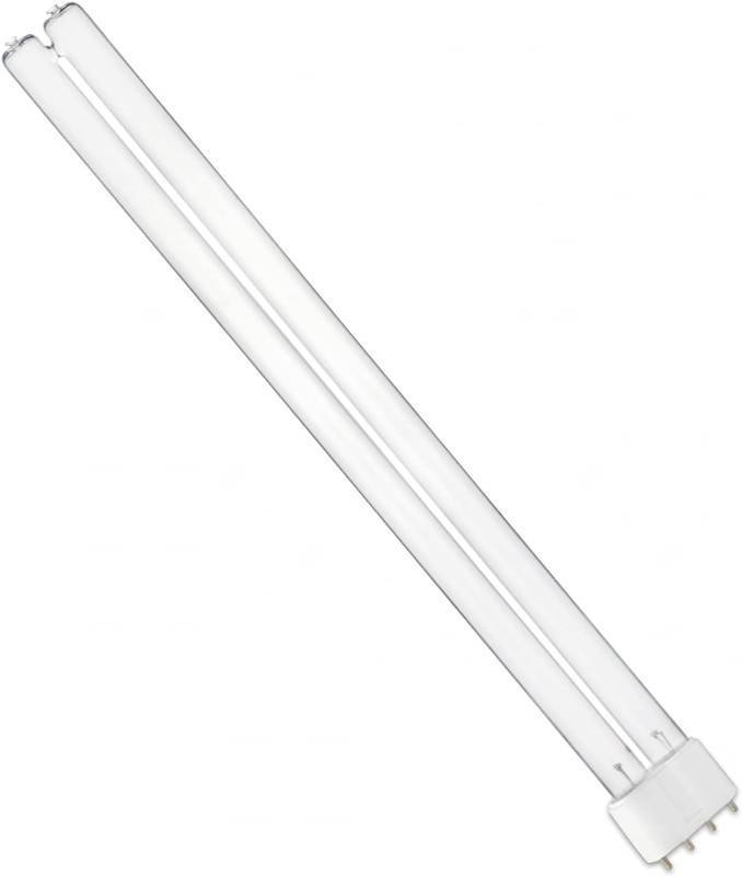 lot 45351 image: 38 Watts UV Light Replacement Bulb with Ozone for CTUV-38
