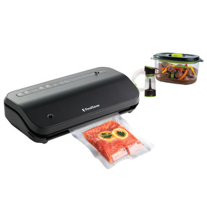 lot 34116 image: Food Saver Vacuum Seal System VS2280