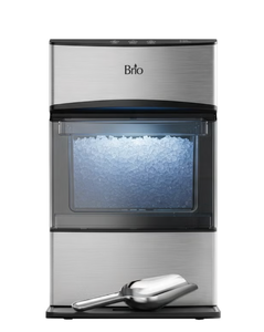 lot 79217 image: Brio 740i Nugget Ice Maker