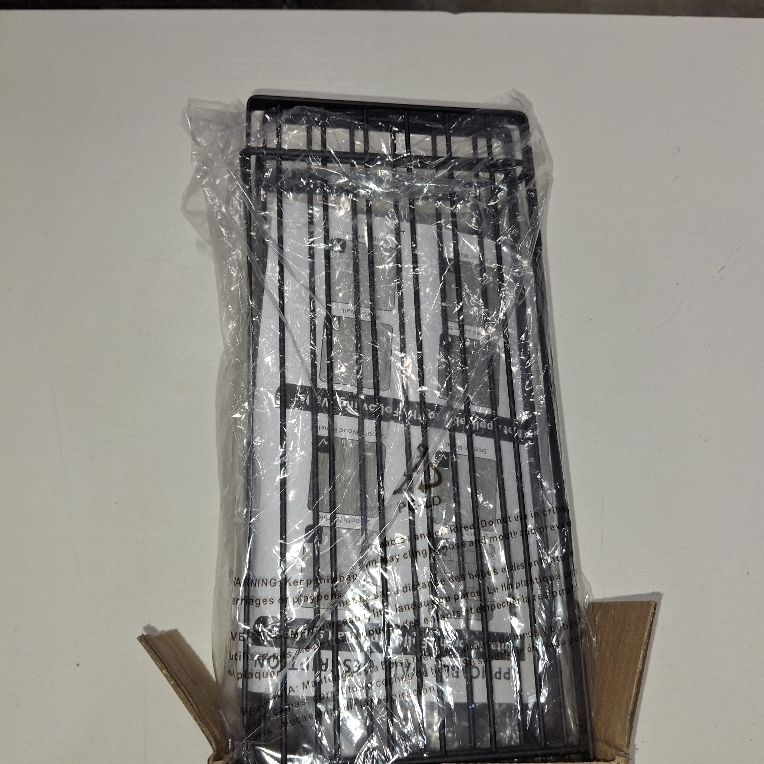 lot 8320 image: BX Steel wire shower caddy for Bathroom and kitchen