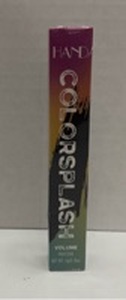 lot 10521 image: HANDA Color Splash Volume Mascara 5g 1.8oz