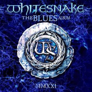 lot 10603 image: Whitesnake - The BLUES Album