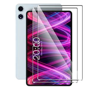 lot 10659 image: Suttkue for TECLAST T60 PlusODEA A12 12 inch Screen Protector,9H Hardness, Anti-Scratch, Tempered Glass flim, Case Friendly, Anti-Scratch,(2 pcak)