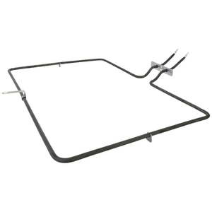 lot 10660 image: Kitchen Basics 101 W10779716 Range Oven Bake Element Replacement for Whirlpool KitchenAid Maytag JennAir W10289097  PS11703285  W10774342  AP5970727 4161369 JDS  JES  JIS  KER  KFE  KSE  MER