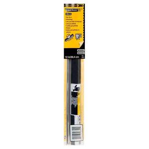 lot 10673 image: 3M Hand-Masker 1.5  W x 12 L Silver Stainless Steel Masking Film Blades