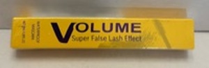 lot 107597 image: Volume Super False Lash Effect Mascara