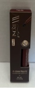 lot 107601 image: Amrose 4 Claw Liquid Eyebrow Pencil #05