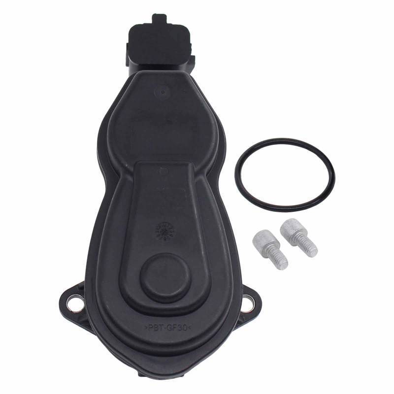 lot 7654 image: Rear Left or Right Parking Brake Actuator for Ford Lincoln - Retail $34