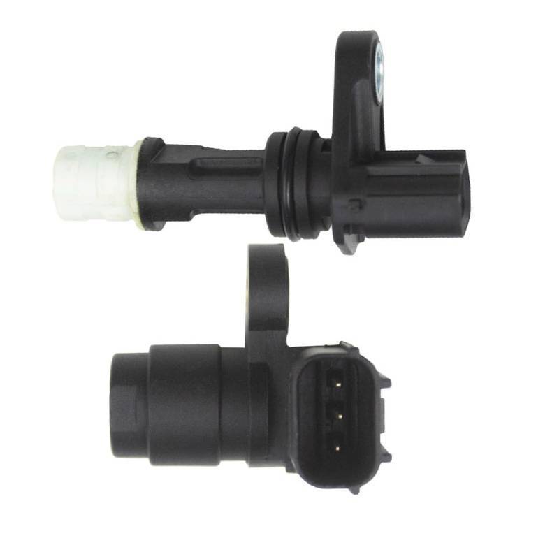 lot 7659 image: higherbro 2X Crankshaft  Camshaft Position Sensor kit - Retail $28