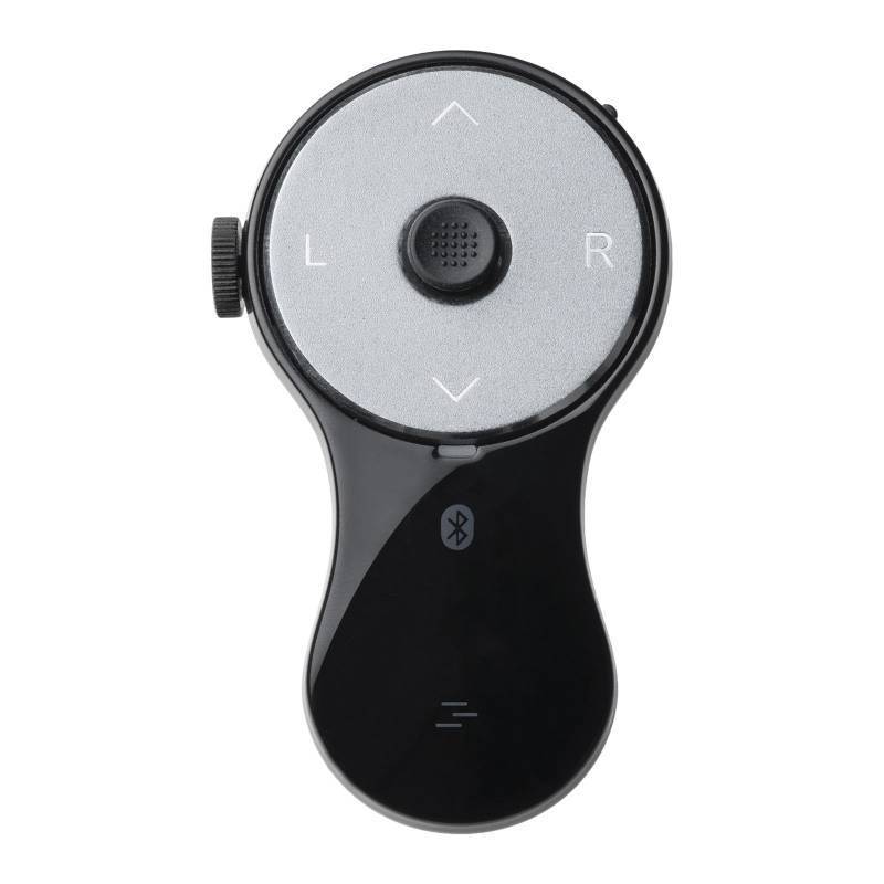 lot 60092 image: SANWA 3 in 1 Bluetooth Finger Ring Mouse, Wireless Presentation Clicker, Video Scroller & Page Turn for Kindle APP, Mini Wearable Mouse, Rechargeable Handheld Remote Mice for PC, Laptop, Mac, Tablet - Retail $39