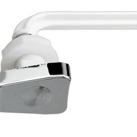 lot 8362 image: Plumb Pak PP836-25 Front Mount Flush Lever, for Use with American Standard and Eljer Toilet Tank, No Size