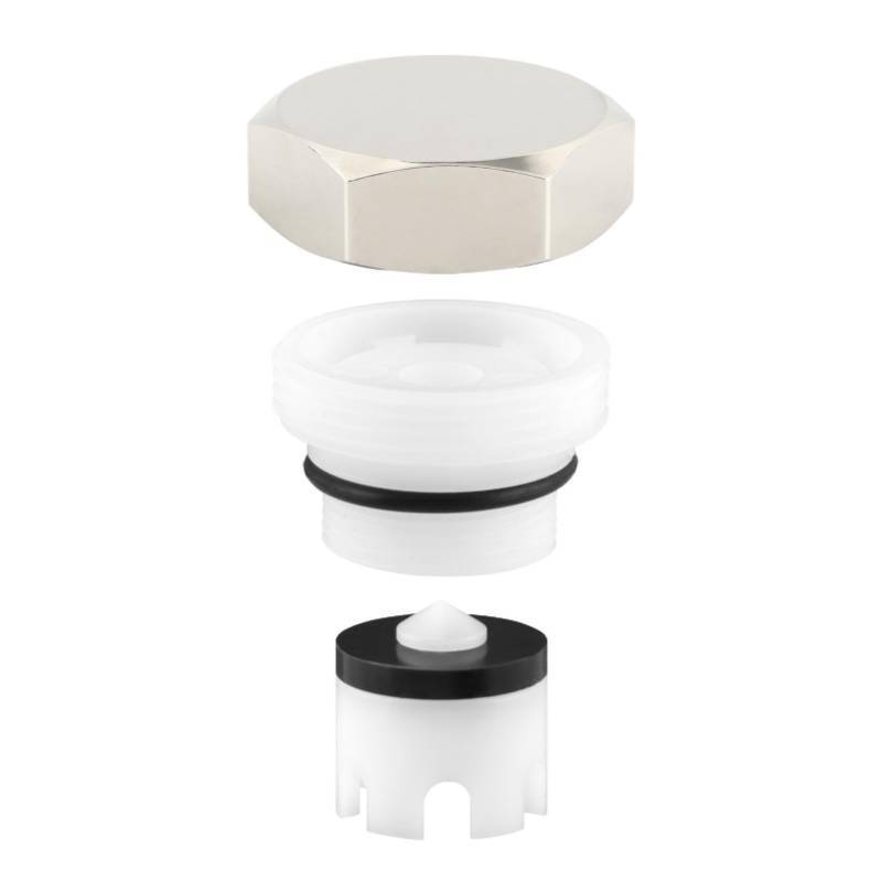 lot 7179 image: Vacuum Breaker Repair Kit Replacement for VACVBKX1B, Heavy Duty Metal Anti Siphon Valve Repair-Kit Anti Siphon Frost Free Sillcock Valves, Asse 1019-a Repair-Kit