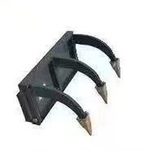 lot 10133 image: Unused Vorx Mini Skid Steer Ripper Attachment (NL700PW)