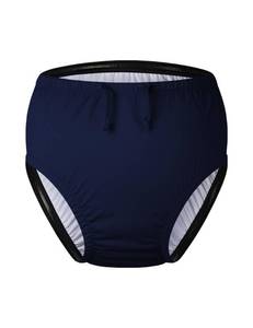 lot 2191 image: Special Needs Reusable Swim Diapers - Waterproof, Leakproof, Unisex 6-8Y - Retail $26
