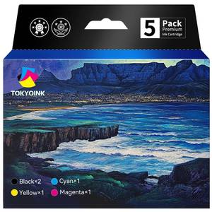 lot 2251 image: TOKYOINK Remanufactured Replacement for