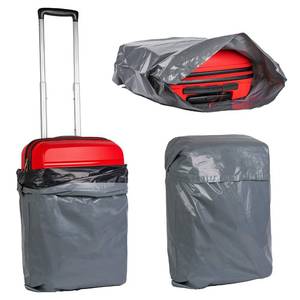 lot 2290 image: Large Poly Mailers  24 x 36  Poly Mailers Shipping Bags for Packaging - Retail $11