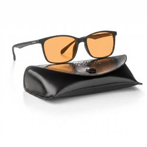 lot 2302 image: cloudfield Blue Light Glasses Men & Women, Reduce Blue Light & UV400 - Retail $20