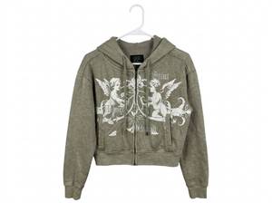 lot 25705 image: Redfox Premium Collection Zip Hoodie Size S