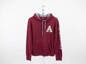 lot 25756 image: A�ropostale Pullover Hoodie - M