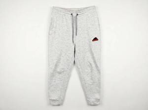 lot 25767 image: Reason Brand Co. Grey Sweatpants - XL
