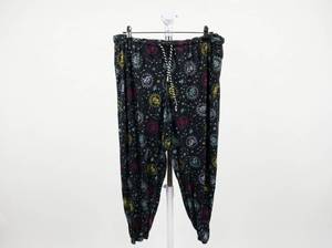 lot 25768 image: Harry Potter Hogwarts Houses Sleep Pants - XL
