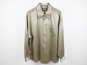 lot 25779 image: Tommy Hilfiger Long Sleeve Button Shirt Size XL
