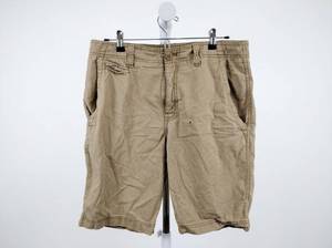 lot 25792 image: Faded Glory Cargo Shorts Size 32