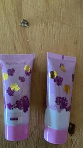 lot 168 image: Biggerbowie SPF 30 Sunscreen Lotion 2 Pack