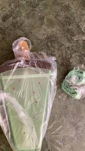 lot 227 image: 320 ML Popsicle tumbler  with strap Set
