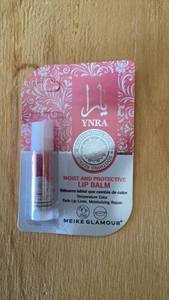 lot 369 image: Meike Glamour Moist and Protective Lip Balm 4.5g MKG0345