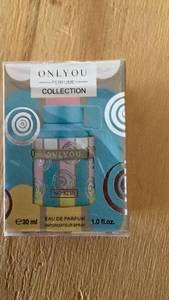 lot 374 image: ONLYOU Perfume Collection No. 8230 Eau de Parfum 30ml 1.0 fl.oz.
