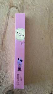lot 396 image: Yum Yum perfume