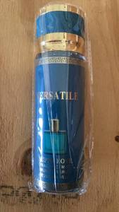 lot 401 image: Versatile Super Nova Fragrance Body Spray 250 ml