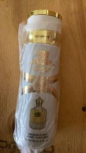 lot 403 image: Ana Al Awwalhe Fragrance Mist 250 ml  8.4 fl oz