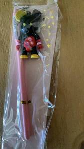 lot 472 image: Figure Topper Ballpoint Pen 0.5mm GP-133