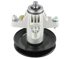 lot 59268 image: Spindle Assembly Cub Cadet  - Retail $40