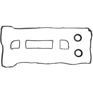 lot 59293 image: Engine Valve Cover Gasket Set for Ford,Focus EcoSport,VS50877R. MISSING Piece. - Retail $16